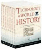 Technology in World History - Carlson, W Bernard