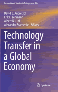 Technology Transfer in a Global Economy