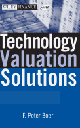 Technology Valuation Solutions