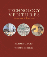 Technology Ventures: From Idea to Enterprise W/ Engineering Subscription Card