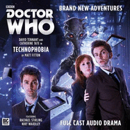 Technophobia: Tthe Tenth Doctor