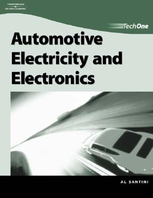 Techone: Automotive Electricity & Electronics - Santini, Al