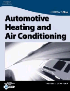TechOne: Automotive Heating and Air Conditioning