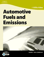 TechOne: Fuels and Emissions - Hollembeak, Barry A.