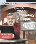 Techtv Leo Laporte's 2004 Technology Almanac: Barnes and Noble