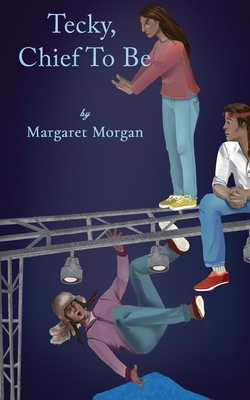 Tecky, Chief To Be - Morgan, Margaret