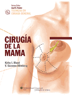 Tecnicas En Cirugia General: Cirugia de La Mama