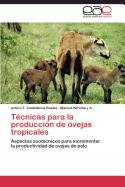 Tecnicas Para La Produccion de Ovejas Tropicales