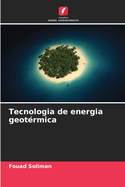 Tecnologia de energia geotrmica