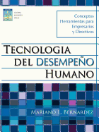 Tecnologia del Desempeo Humano
