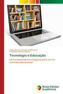 Tecnologia e Educao