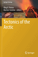 Tectonics of the Arctic