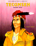 Tecumseh (Indian Leaders)(Oop)