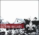 Ted Hearne: Katrina Ballads