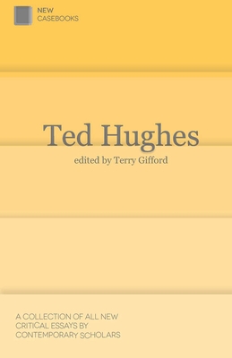 Ted Hughes - Gifford, Terry