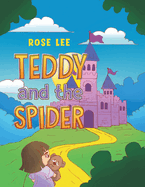 Teddy and the Spider