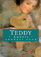 Teddy Lover's Address Book