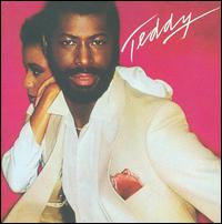 Teddy - Teddy Pendergrass