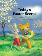 Teddy's Easter Secret - Wiencirz, Gerlinde