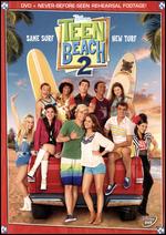 Teen Beach 2 - Jeffery Hornaday