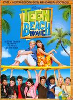 Teen Beach Movie - Jeffery Hornaday