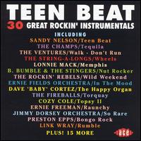 Teen Beat, Vol. 1 - Various Artists