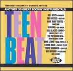 Teen Beat, Vol. 4