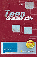 Teen Devotional Bible-NIV
