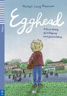 Teen ELI Readers - English: Egghead + downloadable audio