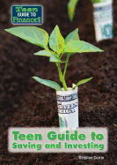 Teen Guide to Saving and Investing