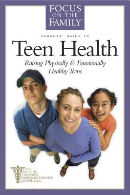 Teen Health - Reisser, Paul, Dr., M.D., and Wright, Vinita Hampton, and Jackson, Lisa A