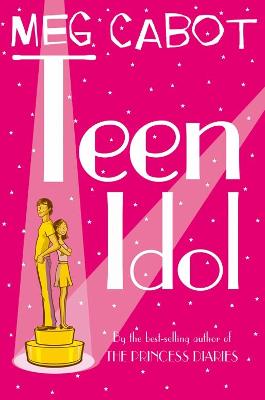 Teen Idol - Cabot, Meg