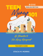 Teen Money 101 Teacher's Guide