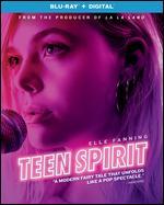 Teen Spirit [Includes Digital Copy] [Blu-ray]