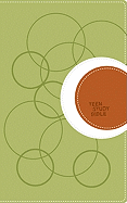 Teen Study Bible-NIV