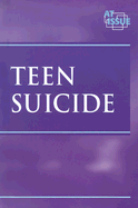 Teen Suicide - Woodward, John (Editor)