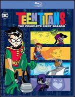 Teen Titans: Season 01 - 