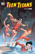Teen Titans: Year One (New Edition)