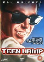 Teen Vamp - Samuel Bradford