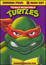 Teenage Mutant Ninja Turtles: Season 04 - 