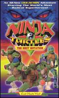 Teenage Mutant Ninja Turtles: The Next Mutation - 