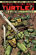 Teenage Mutant Ninja Turtles, Volume 1: Constant Is Change