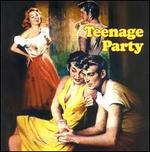 Teenage Party [Buffalo Bop]