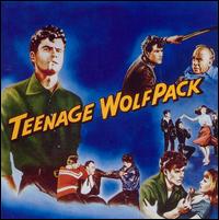 Teenage Wolfpack - Various Artists