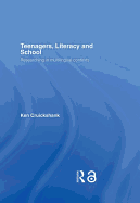 Teenagers, Literacy and School: Researching in Multilingual Contexts