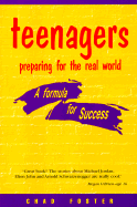 Teenagers Preparing for the Real World