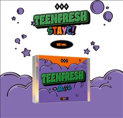 TEENFRESH