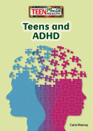 Teens and ADHD