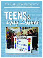Teens and Gay Issues (Gallup Youth Survey: Major Issues and Trends)