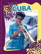 Teens in Cuba - Donovan, Sandy